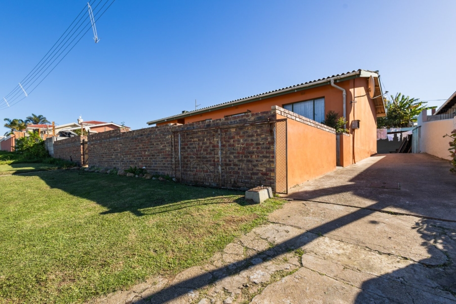 4 Bedroom Property for Sale in New Horizons Western Cape